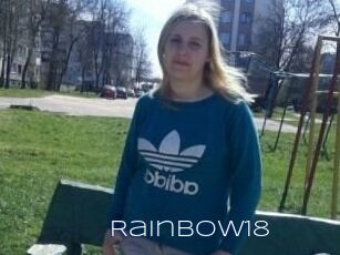Rainbow18