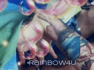 Rainbow4U