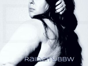 Raincitybbw Blue Hot