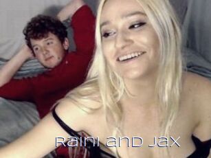 Raini_and_Jax