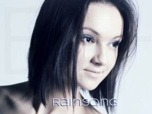 Rainsong
