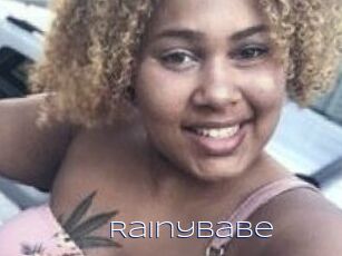 Rainybabe