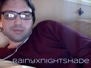 Rainyxnightshade