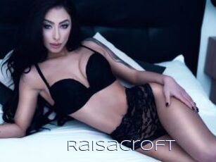 RaisaCroft