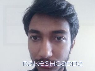 RakeshGadde