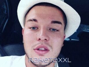 RaketaXXL