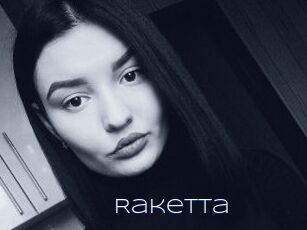 Raketta