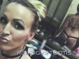 RaleighStorms
