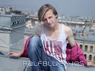 RalfBlueEyes