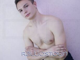 RallioStoun