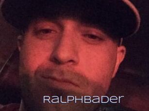 RalphBader
