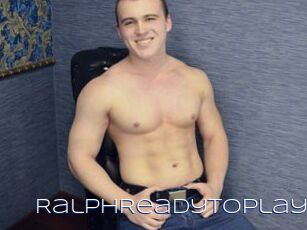 RalphReadyToPlay