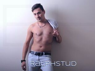 RalphStud Blue Hot