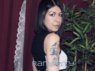 RamBerry