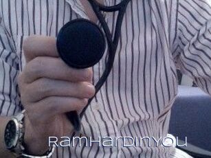 RamHardinYou