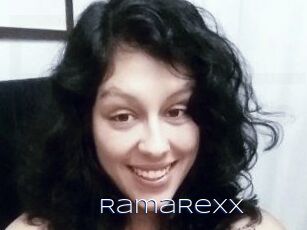RamaRexx