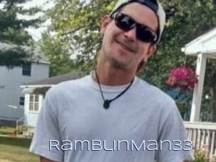 RamblinMan33