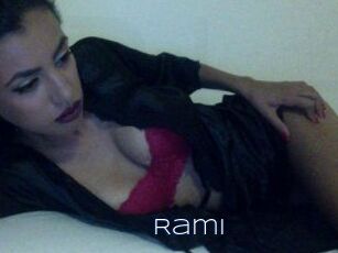 Rami
