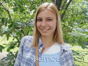 Ramola