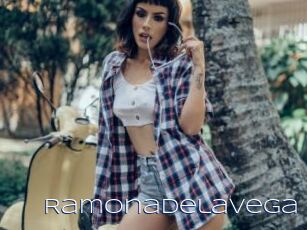 RamonaDelaVega