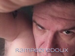 Rampedredoux Blue Hot