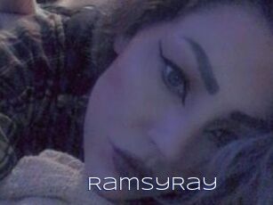 RamsyRay