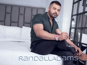 RandallAdams