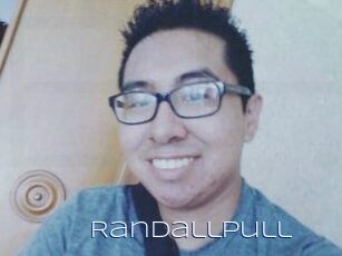 RandallPull