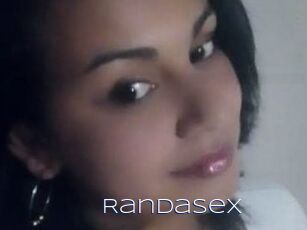Randasex