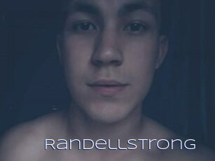 RandellStrong