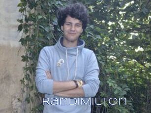 RandiMilton