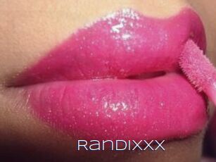 RandiXXX
