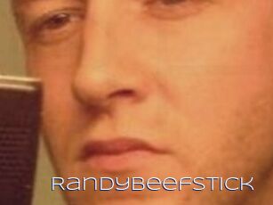 RandyBeefstick