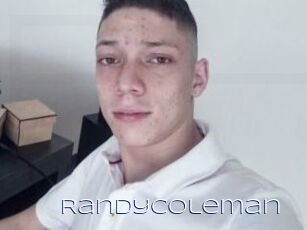 RandyColeman