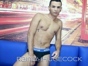 RandyHUGECOCK