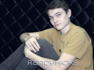 RandyHicks