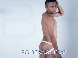 RandyJames