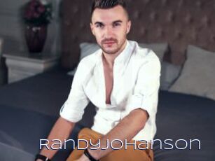 RandyJohanson