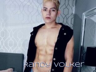 Randy_Volker Blue Hot