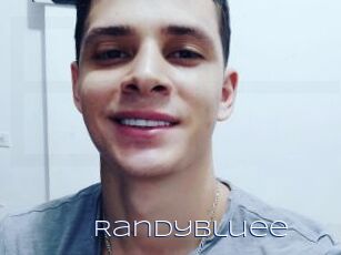 Randybluee
