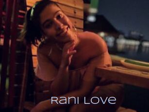 Rani_Love Blue Hot