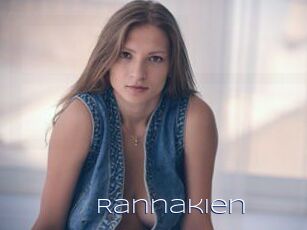 Rannakien