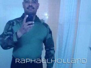 Raphael_Holland Blue Hot