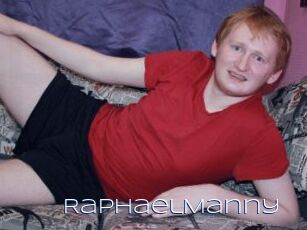 RaphaelManny