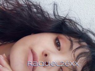 Raquel26xx