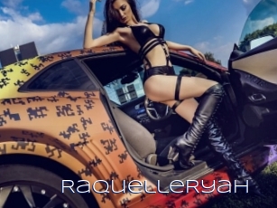 RaquelleRyah