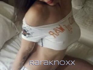 RaraKnoxx