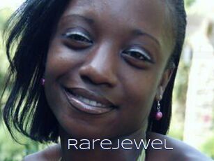 RareJewel