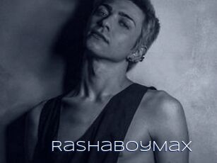 RashaBoyMax