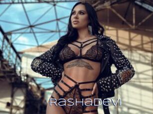 RashaDevi